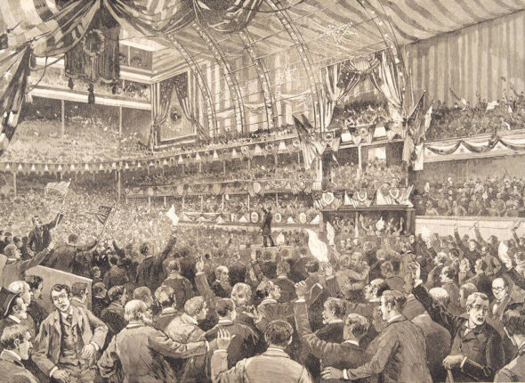 1888_Republican_National_Convention_in_session_in_the_Auditorium_Building_Chicago_Ill_cropped